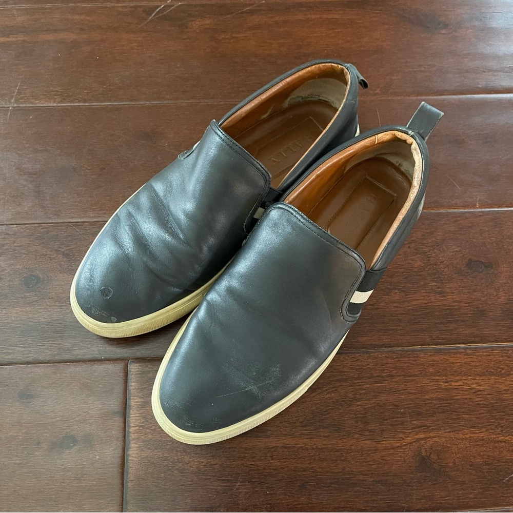 Bally loafer for men